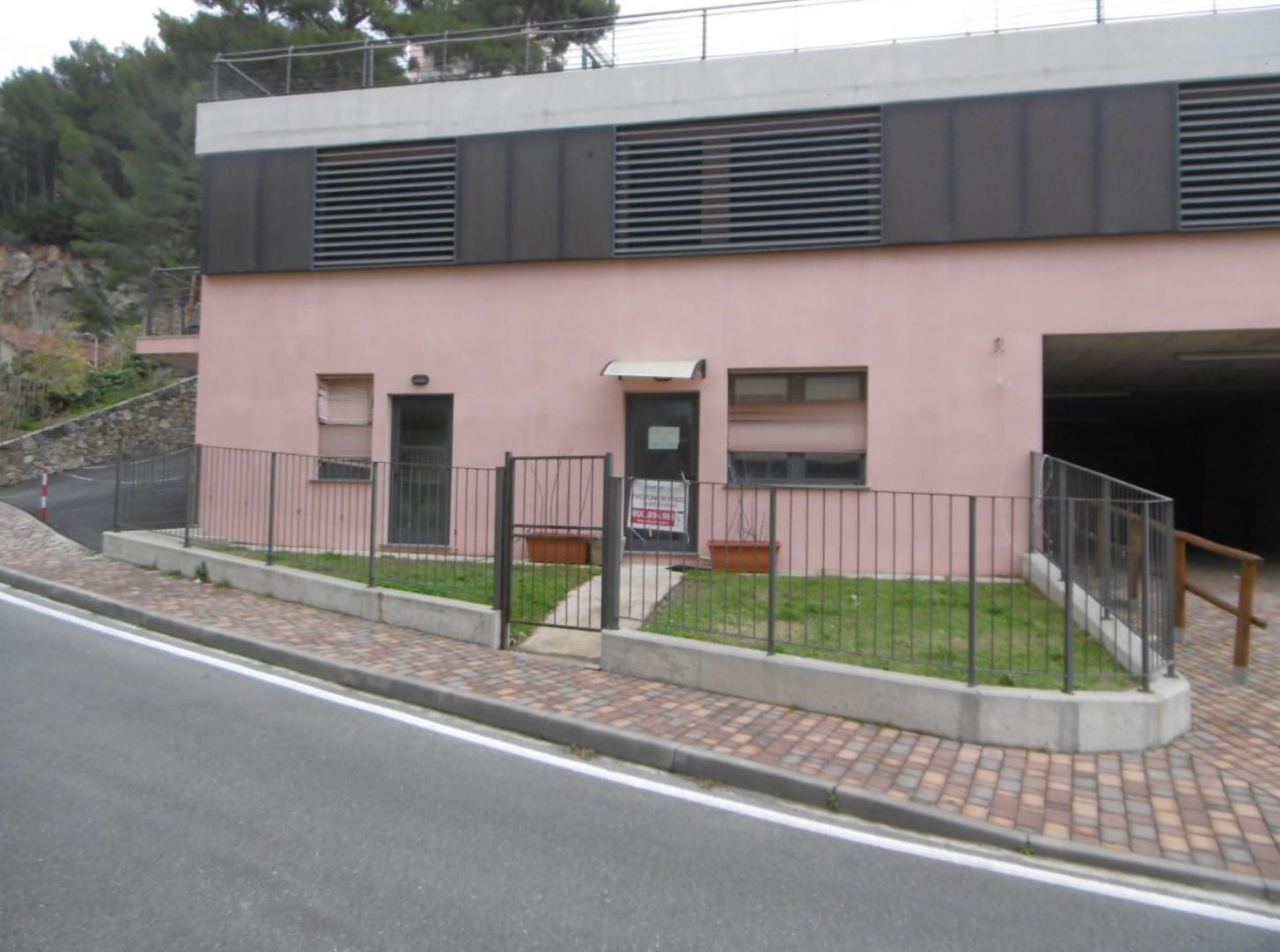 Ufficio - Spotorno (SV)