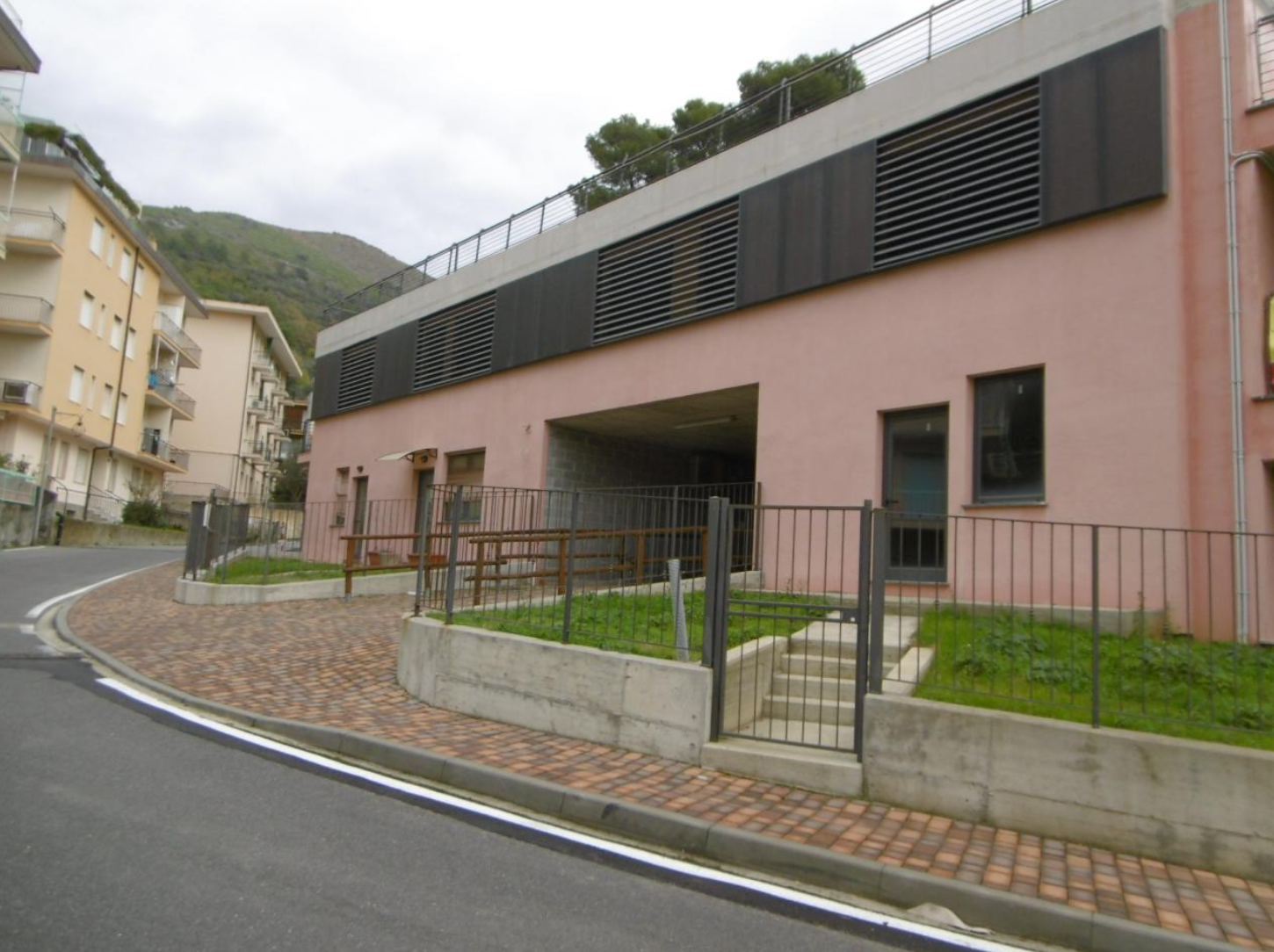 Ufficio - Spotorno (SV)