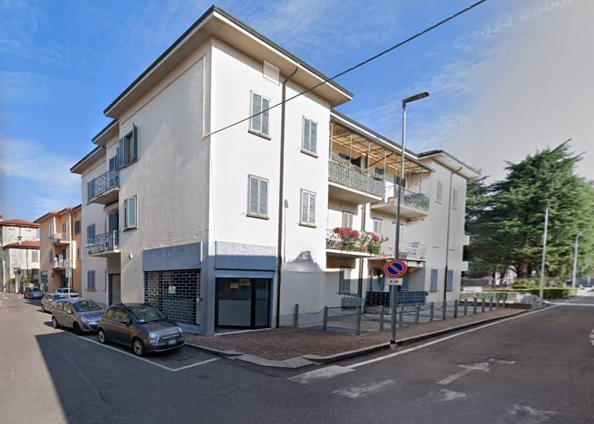 Direzionale - Pedrengo (BG)