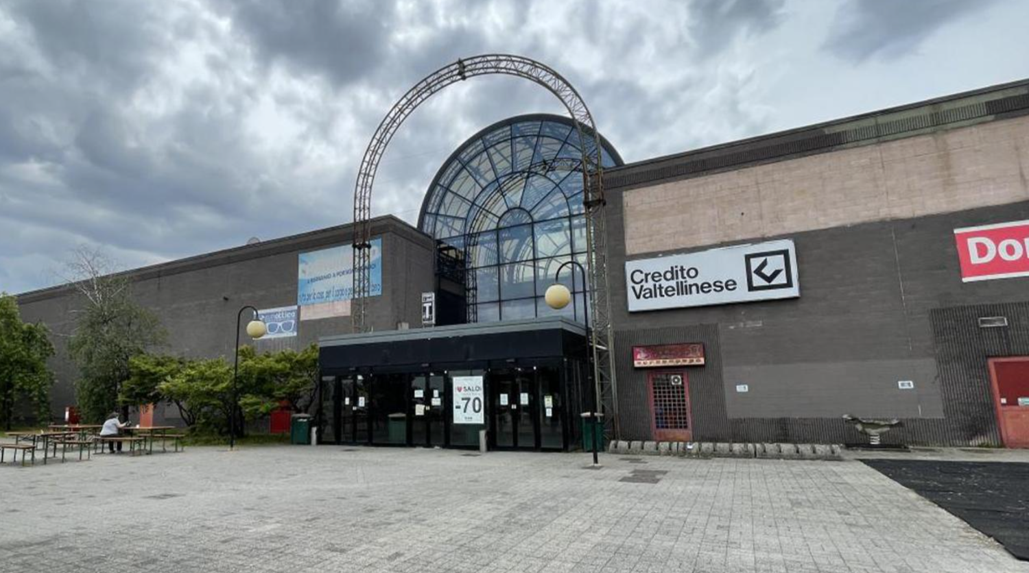 Commerciale - Verdello (BG)