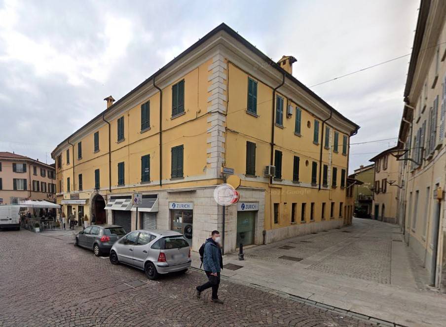 Direzionale - Chiari (BS)