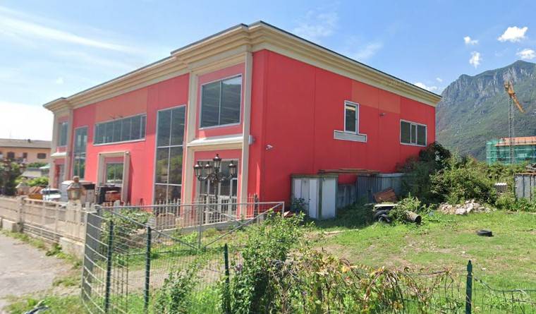 Direzionale - Pian Camuno (BS)