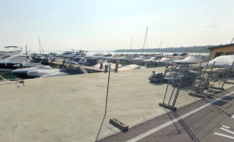 Ricettiva - Manerba del Garda (BS)