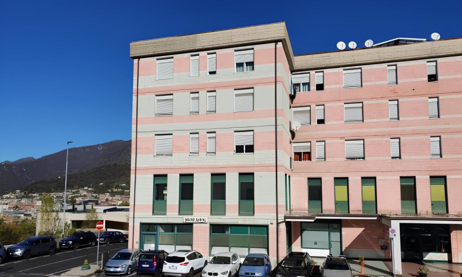 Ufficio - Lumezzane (BS)