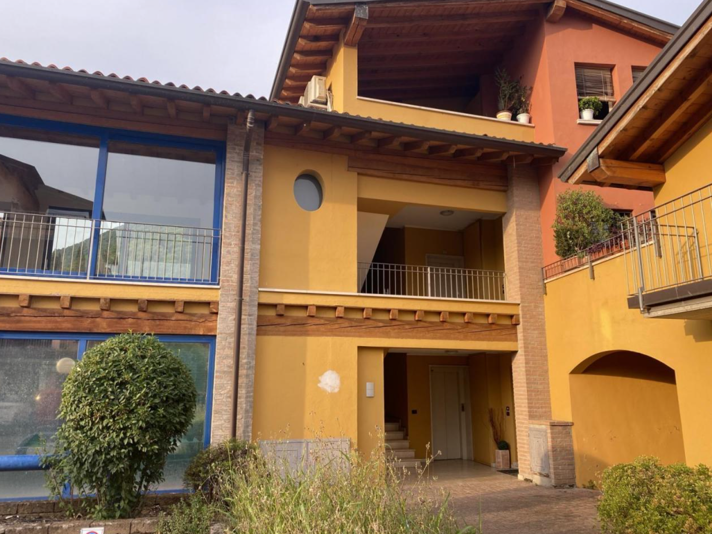 Ufficio - Brescia (BS)