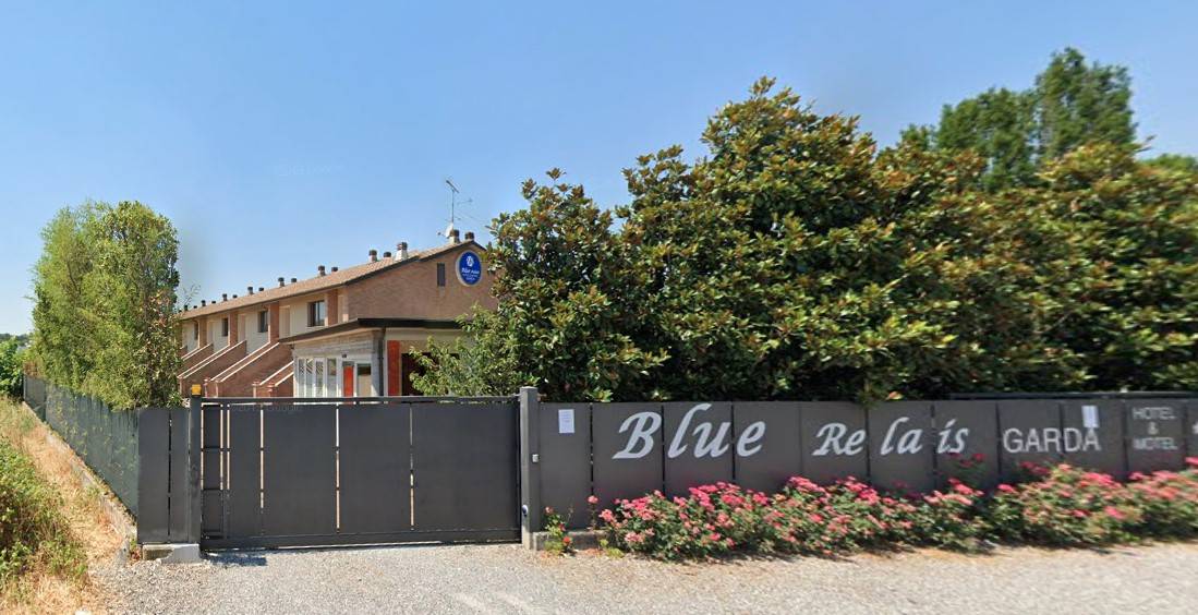 Ricettiva - Carpenedolo (BS)