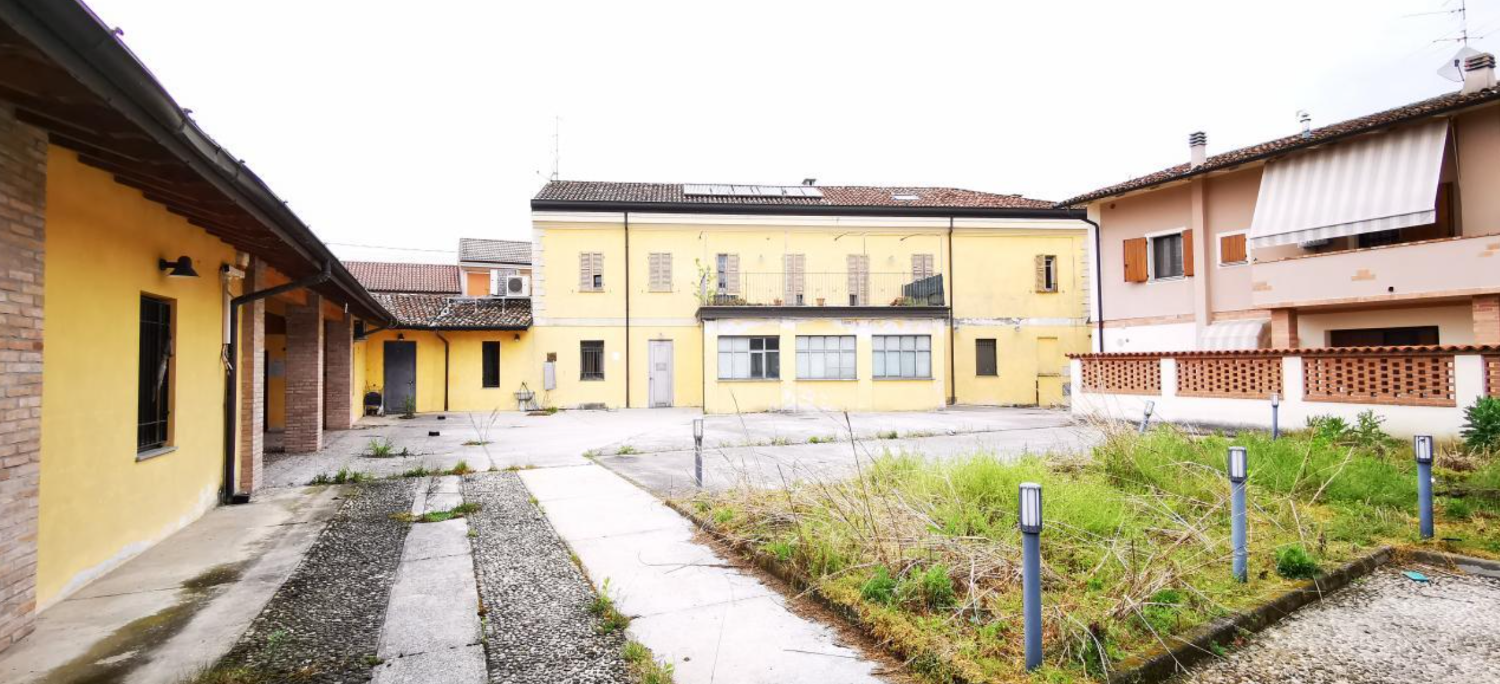 Commerciale - Fiesco (CR)