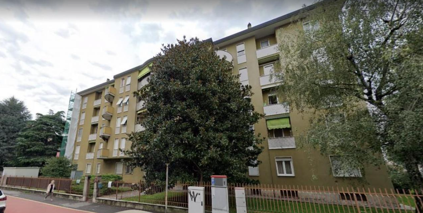 Magazzini - Settimo Milanese (MI)