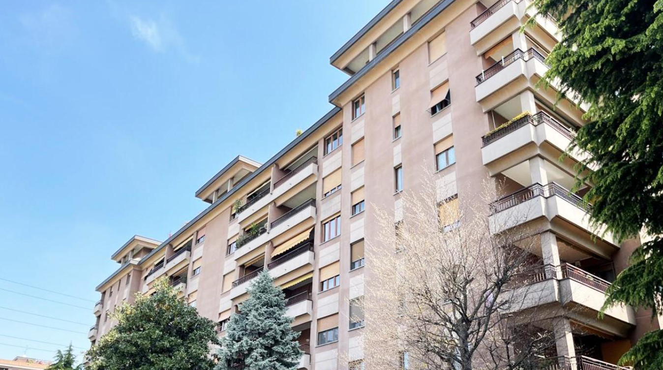 Industriale - Brugherio (MB)