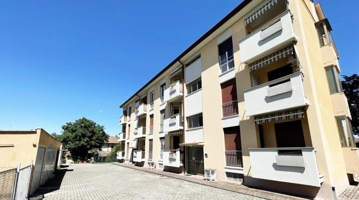 Ufficio - Stradella (PV)