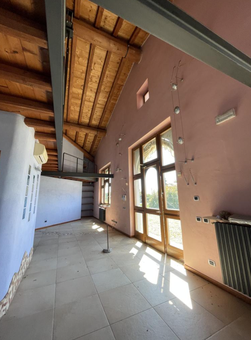 Ufficio - Badia Pavese (PV)