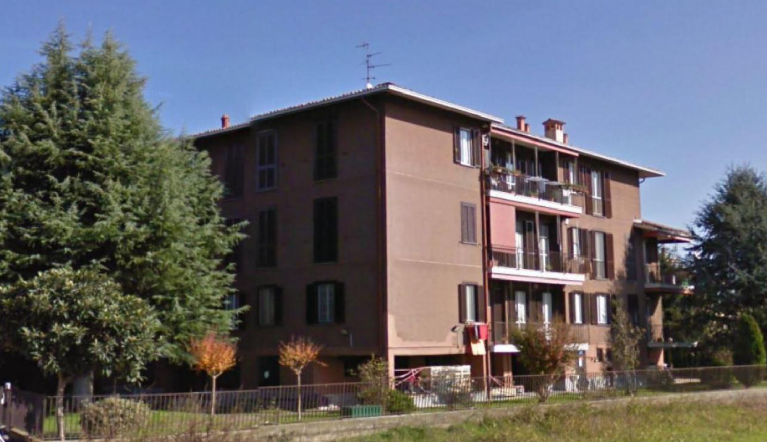 Ufficio - Pavia (PV)