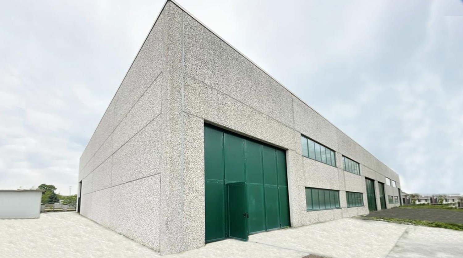 Industriale - Cilavegna (PV)