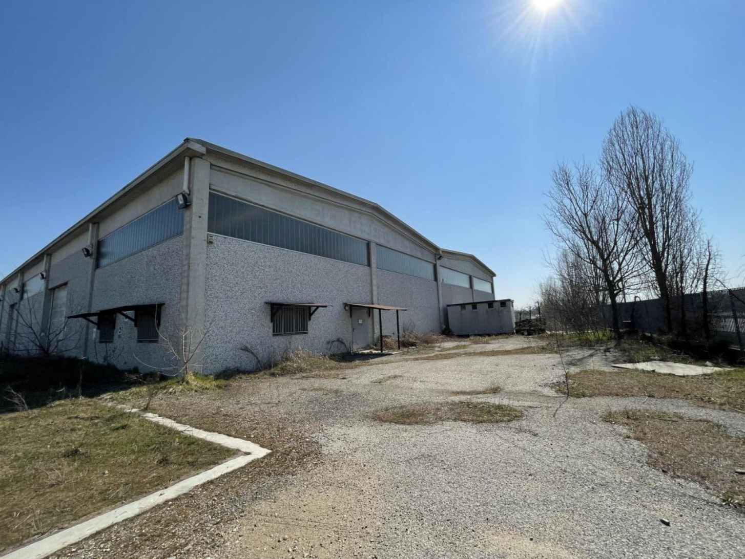 Artigianale - Parona (PV)