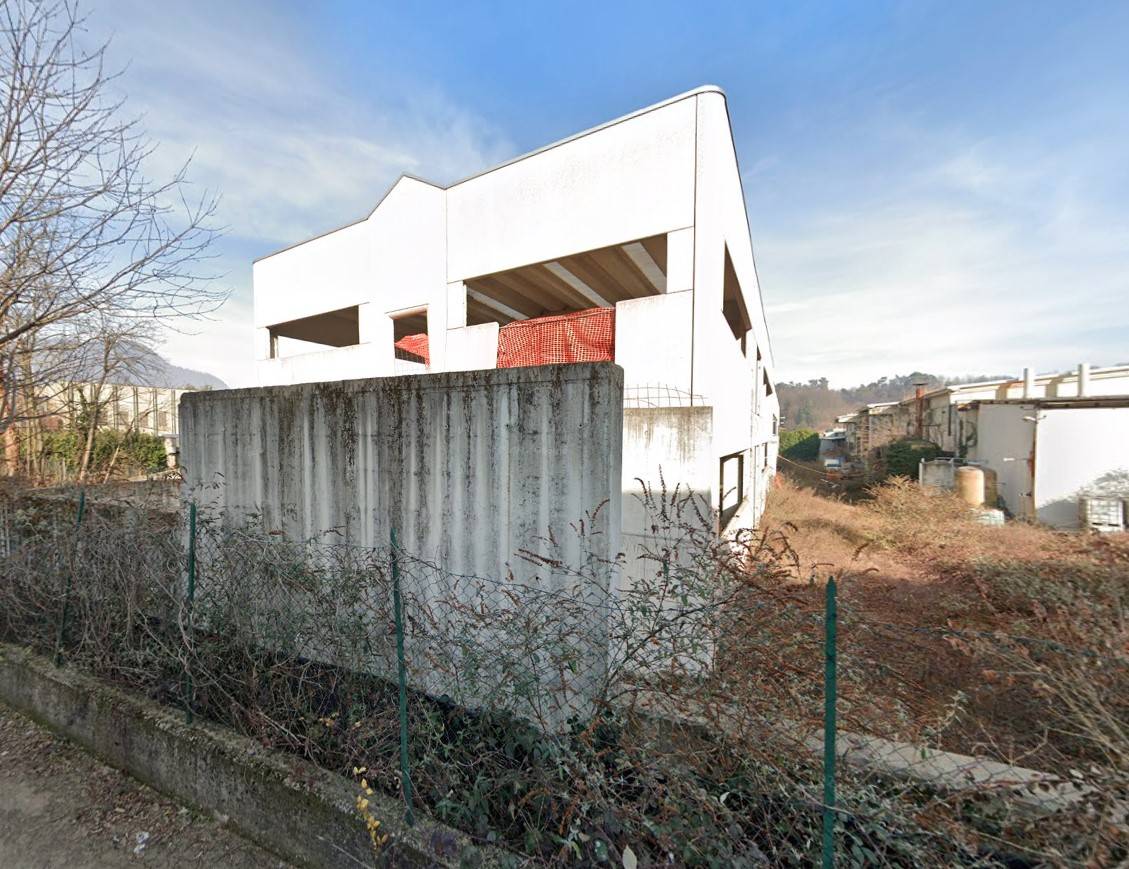 Industriale - Arcisate (VA)