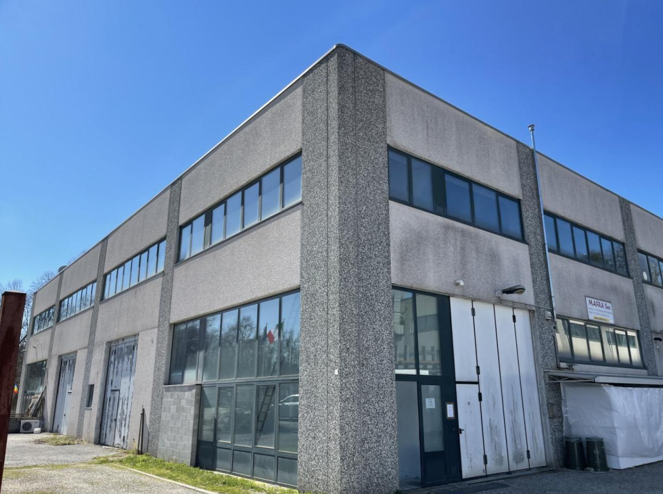 Industriale - Casale Litta (VA)