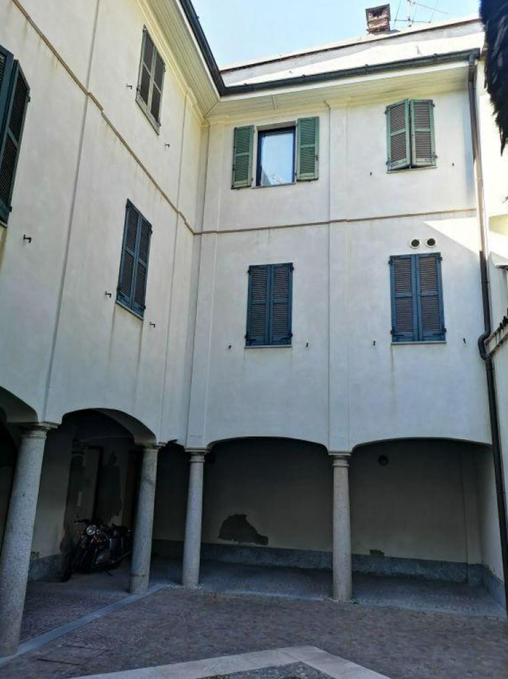 Ufficio - Busto Arsizio (VA)