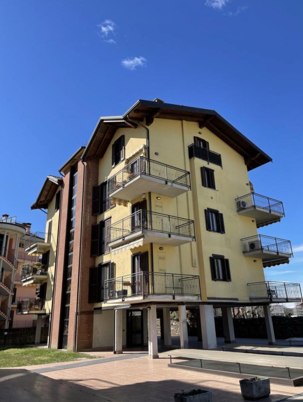 Ufficio - Sesto Calende (VA)