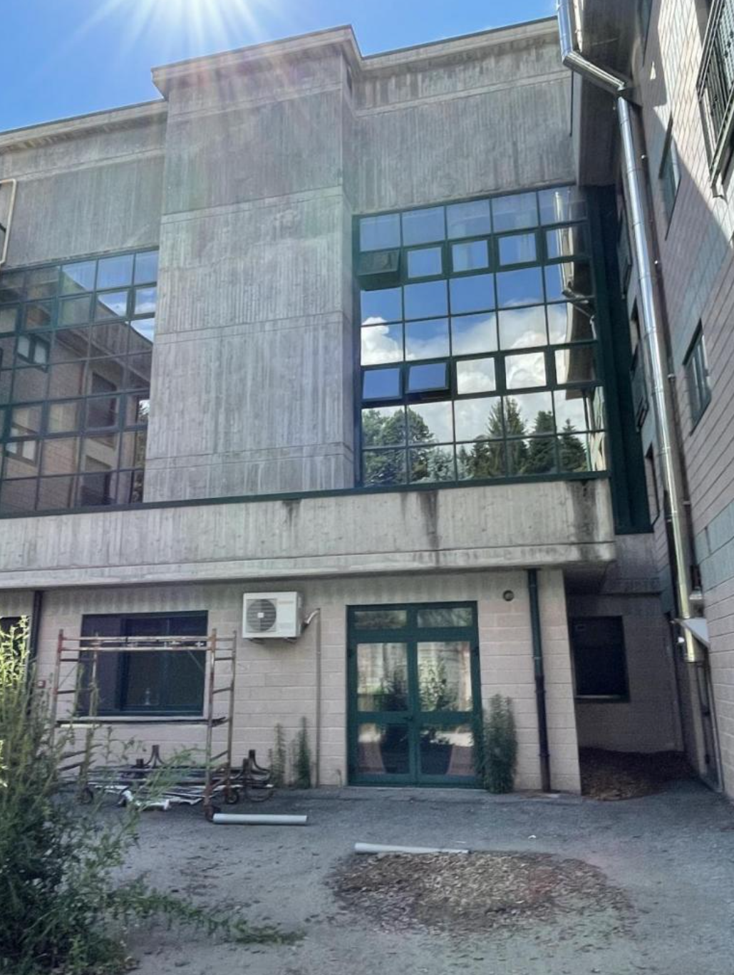 Ricettiva - Agra (VA)