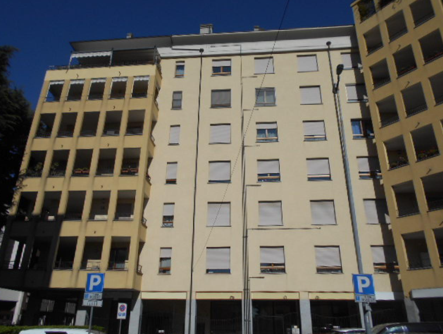 Commerciale - Gallarate (VA)