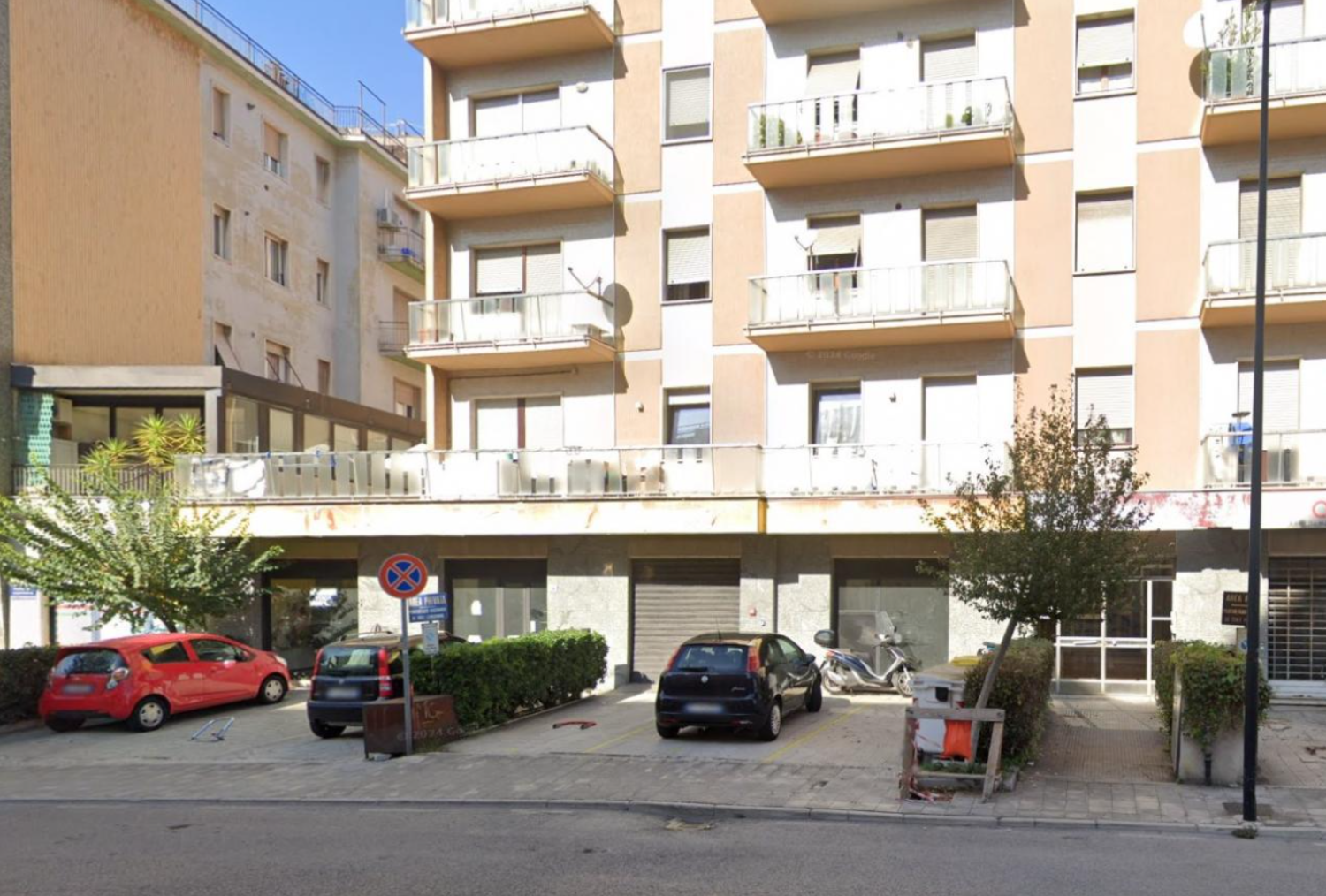 Commerciale - Ancona (AN)