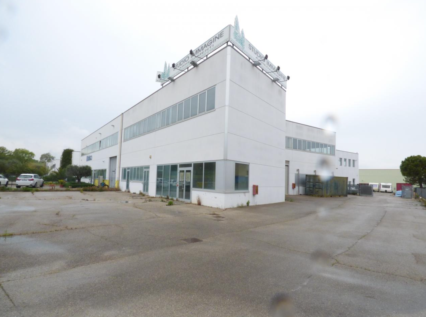 Ufficio - Osimo (AN)