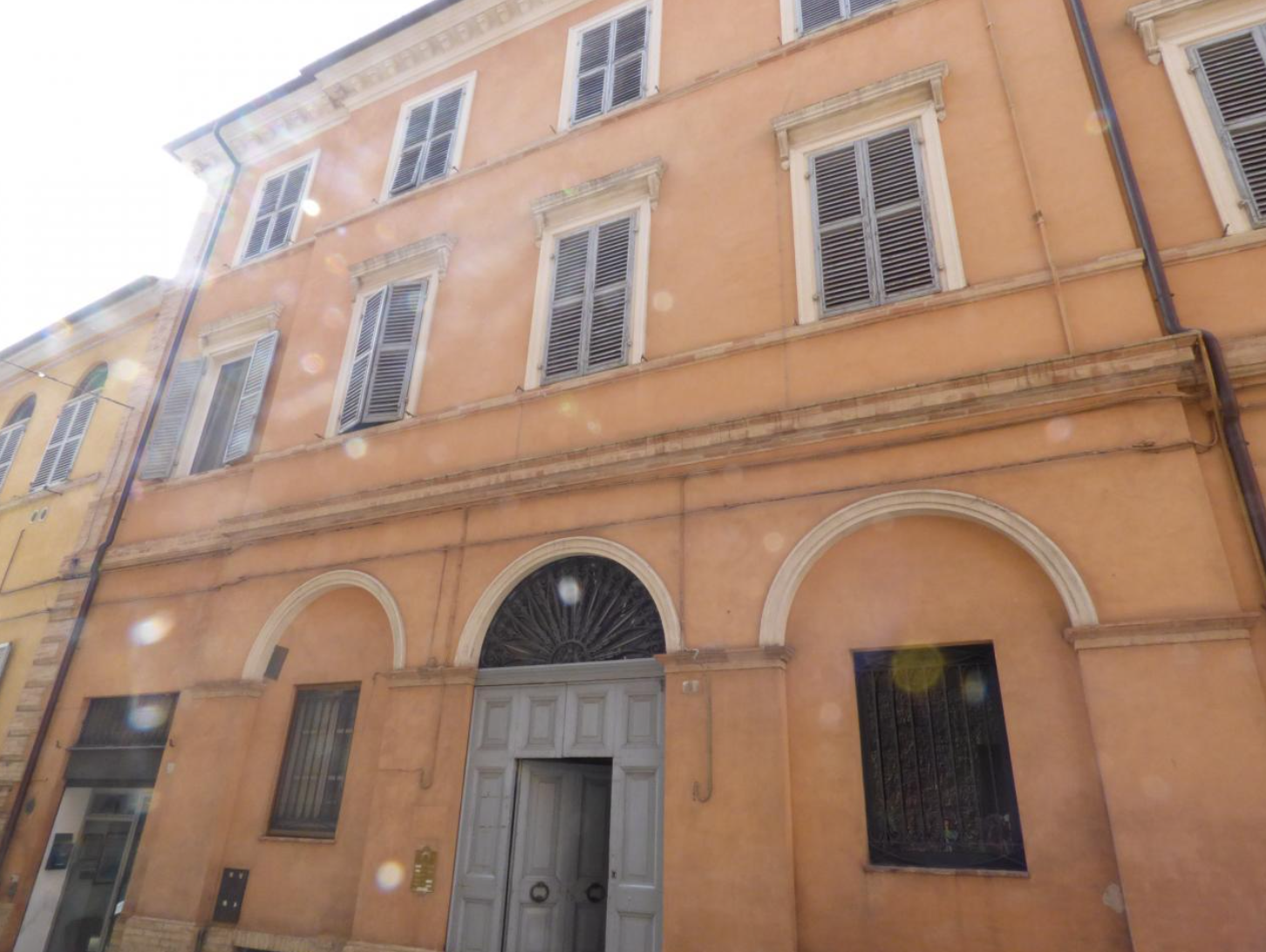 Ufficio - Osimo (AN)