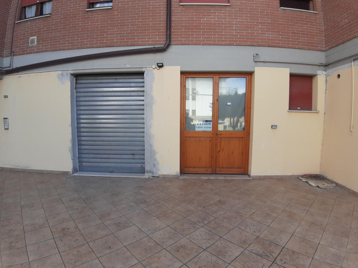 Commerciale - Fabriano (AN)