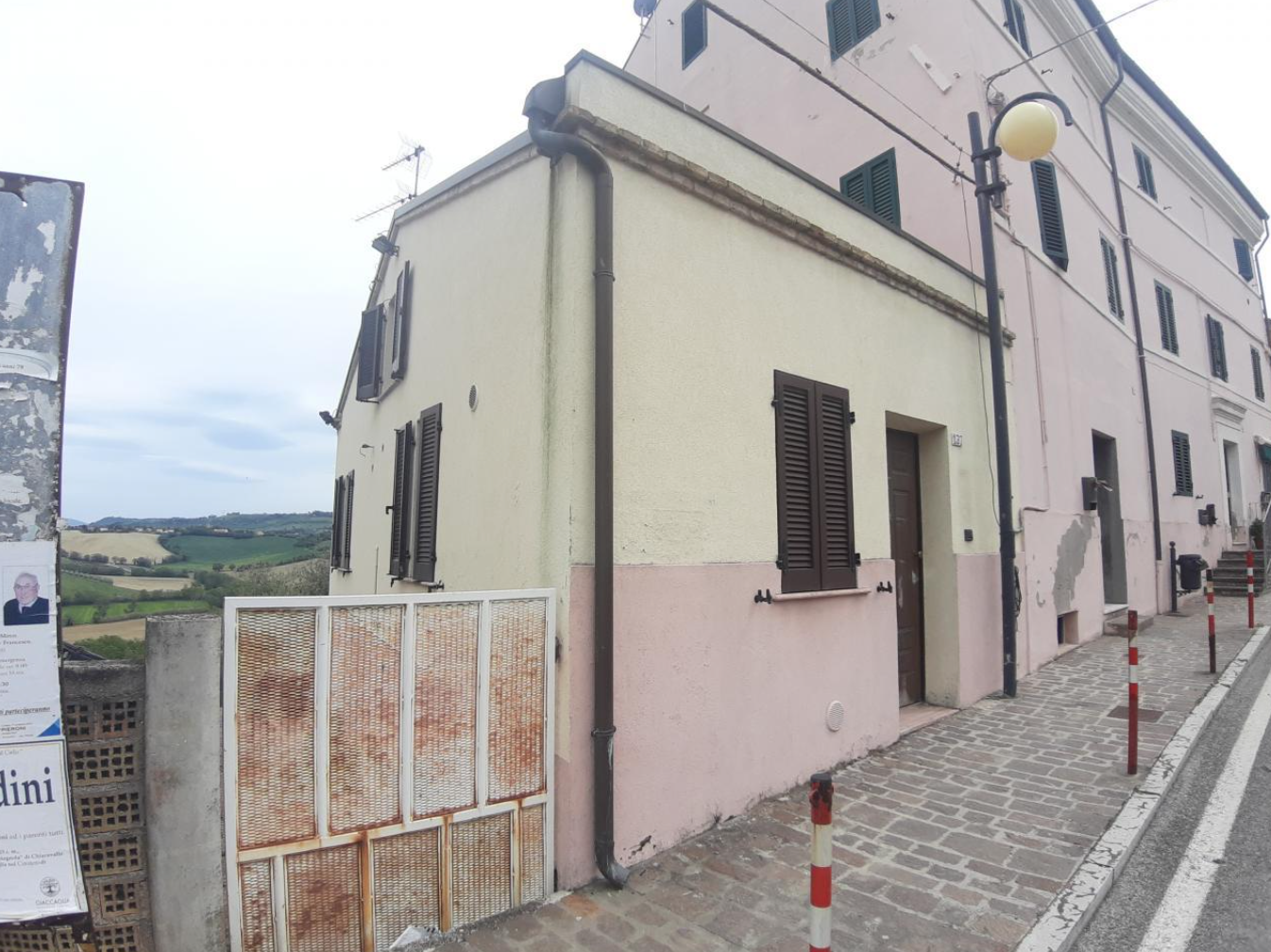 Residenziale - Chiaravalle (AN)