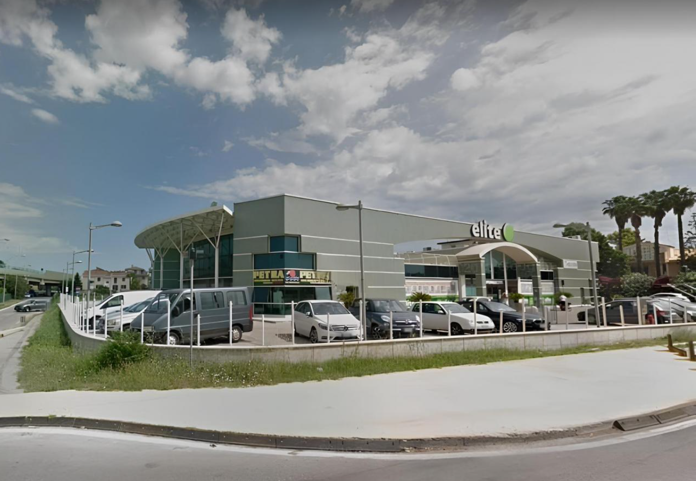 Ufficio - San Benedetto del Tronto (AP)