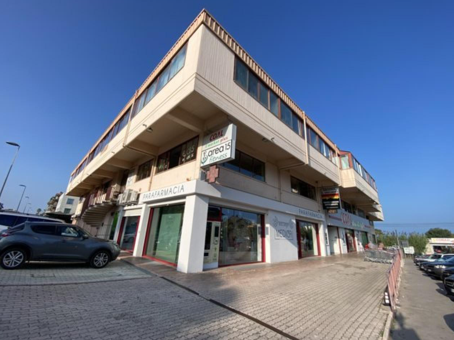 Ufficio - Porto Sant'Elpidio (FM)