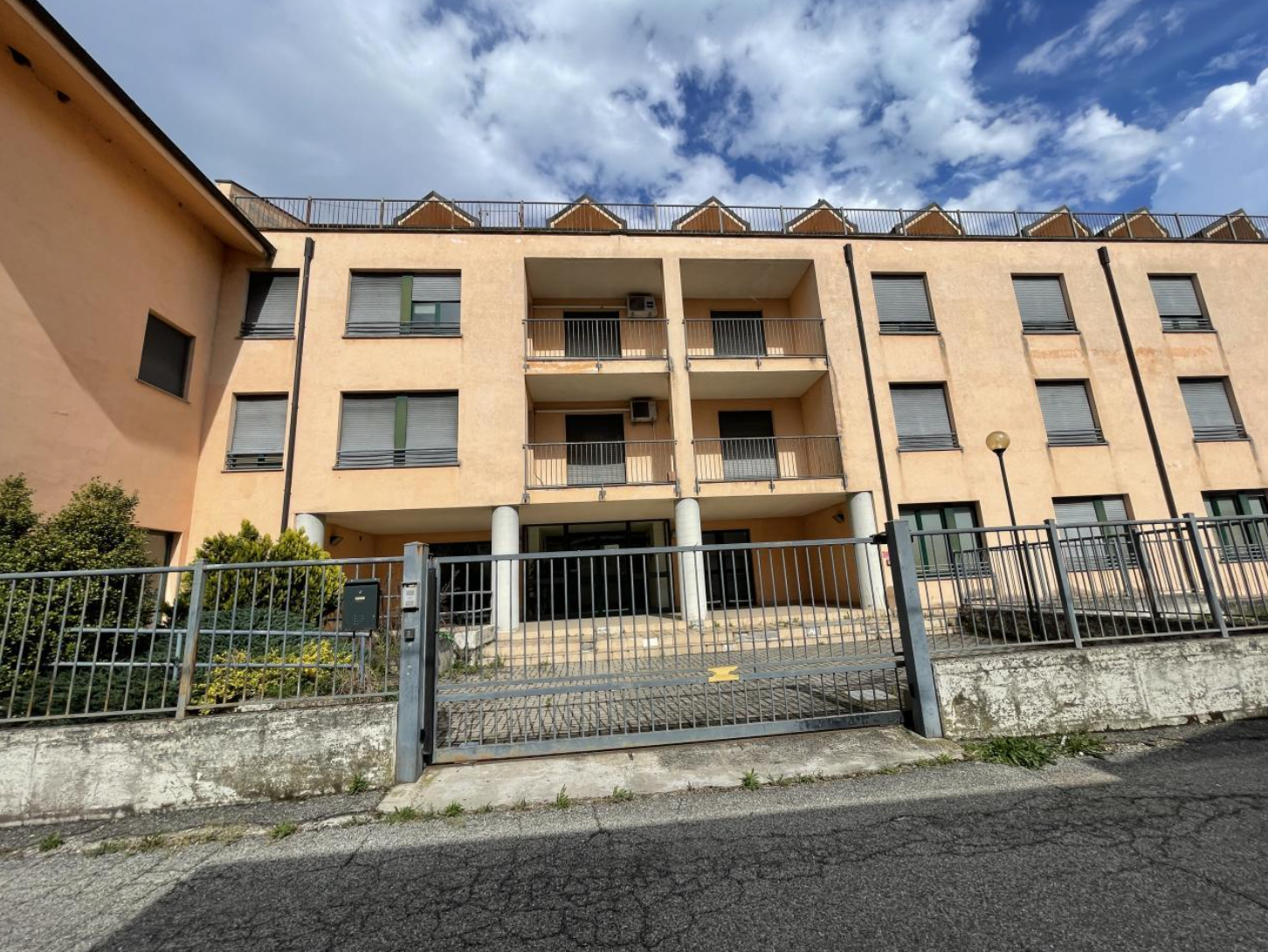 Ricettiva - Pontestura (AL)