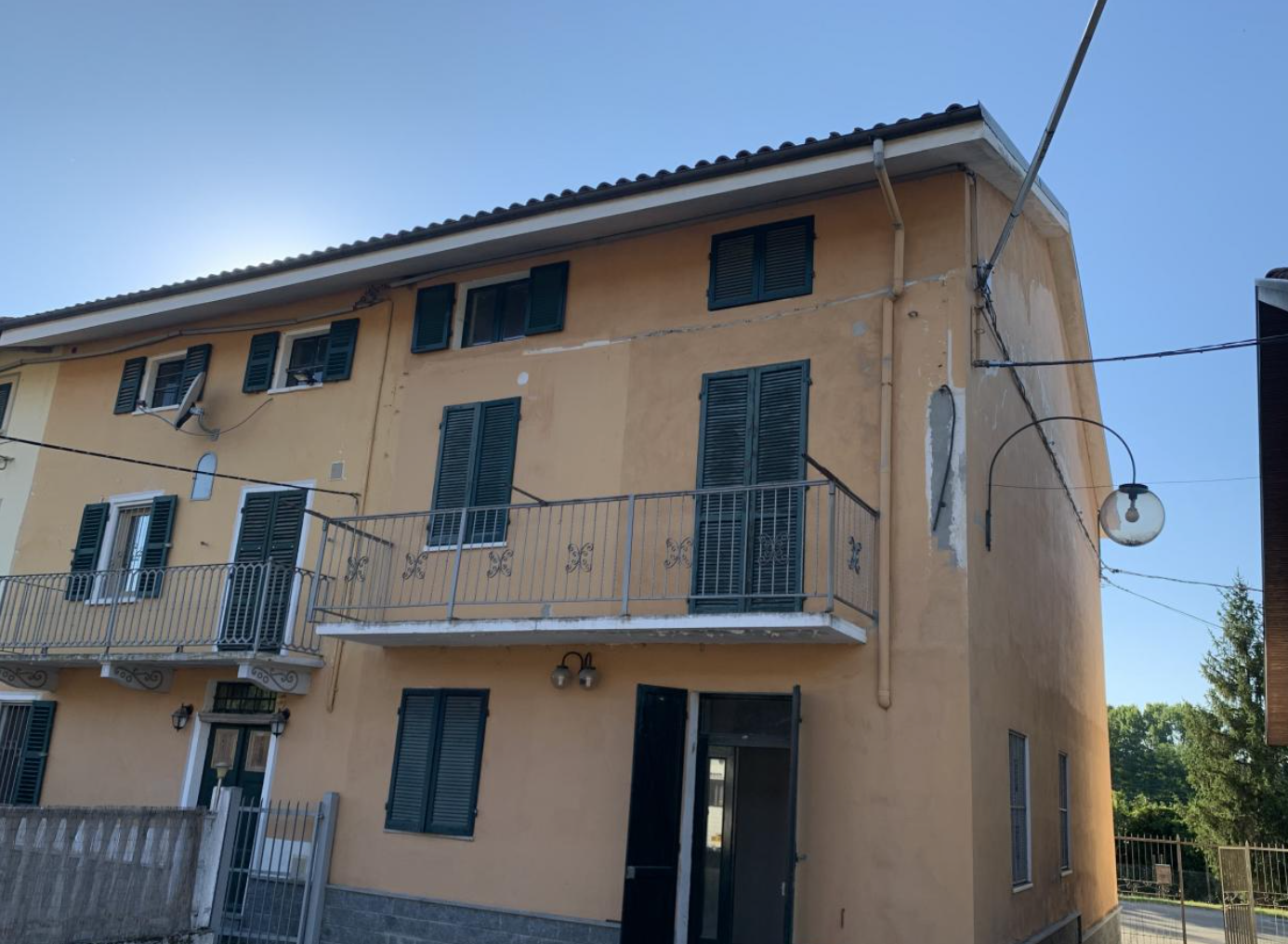 Residenziale - Cantarana (AT)