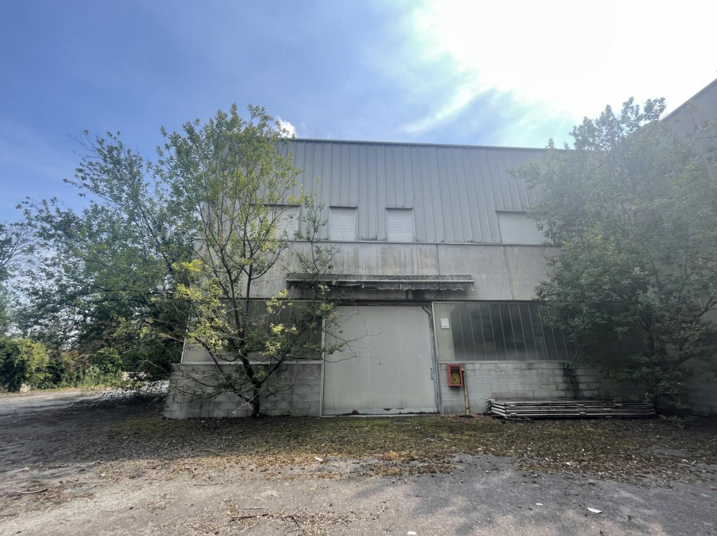 Industriale - Valdengo (BI)