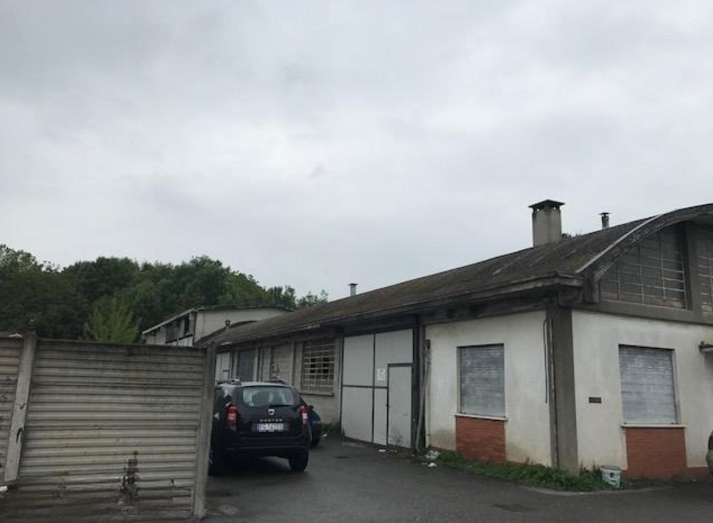 Industriale - Paruzzaro (NO)