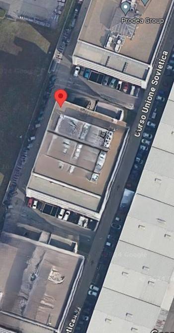 Direzionale - Torino (TO)