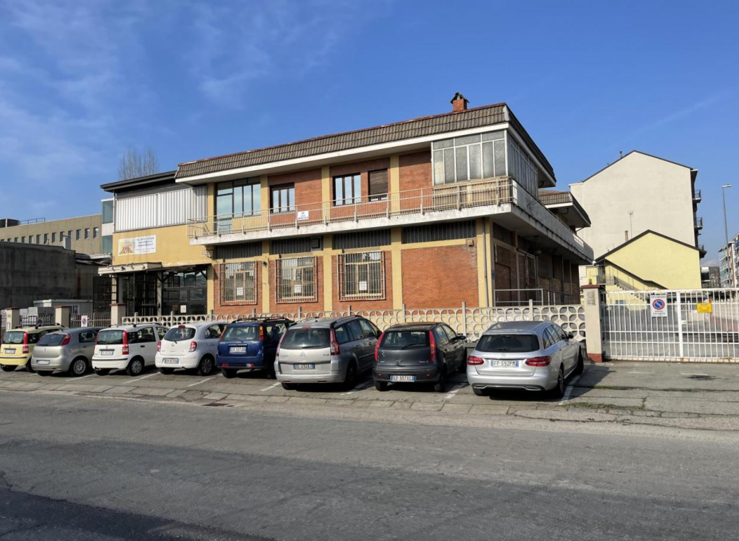 Ufficio - Grugliasco (TO)