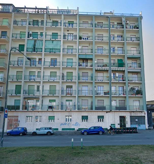 Commerciale - Torino (TO)