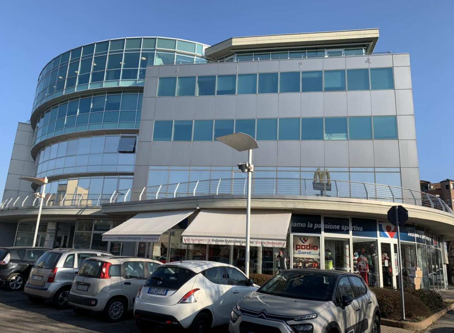 Ufficio - Pinerolo (TO)