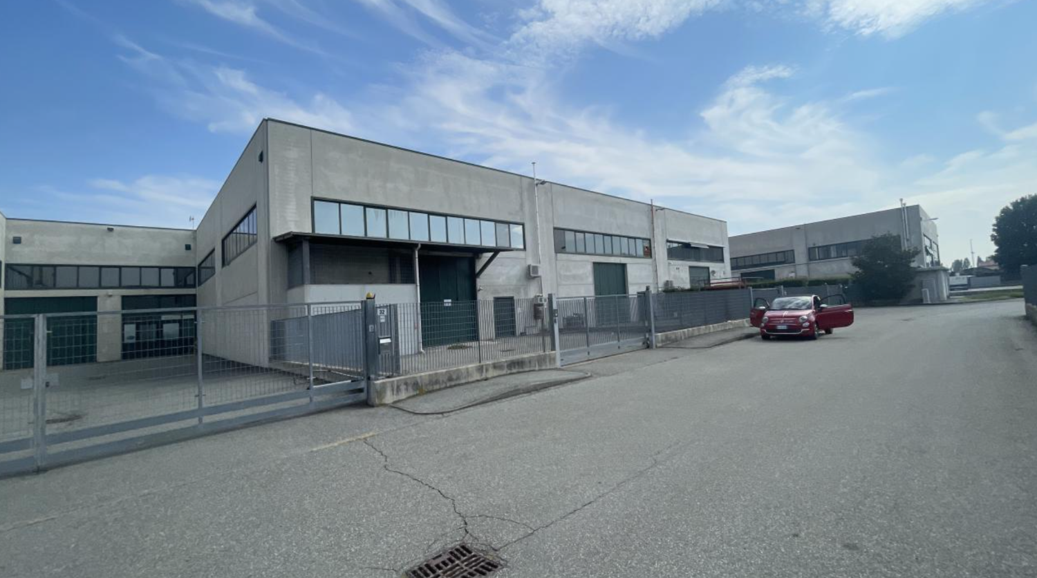 Commerciale - Burolo (TO)