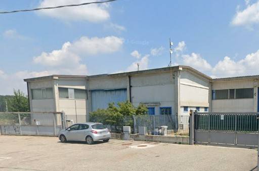 Industriale - Osasio (TO)