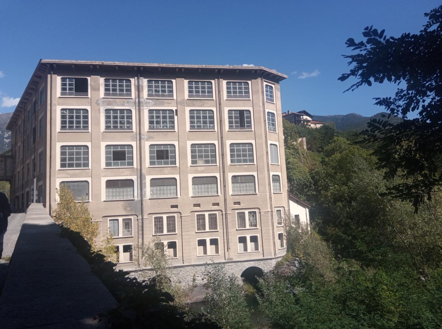 Commerciale - Perosa Argentina (TO)