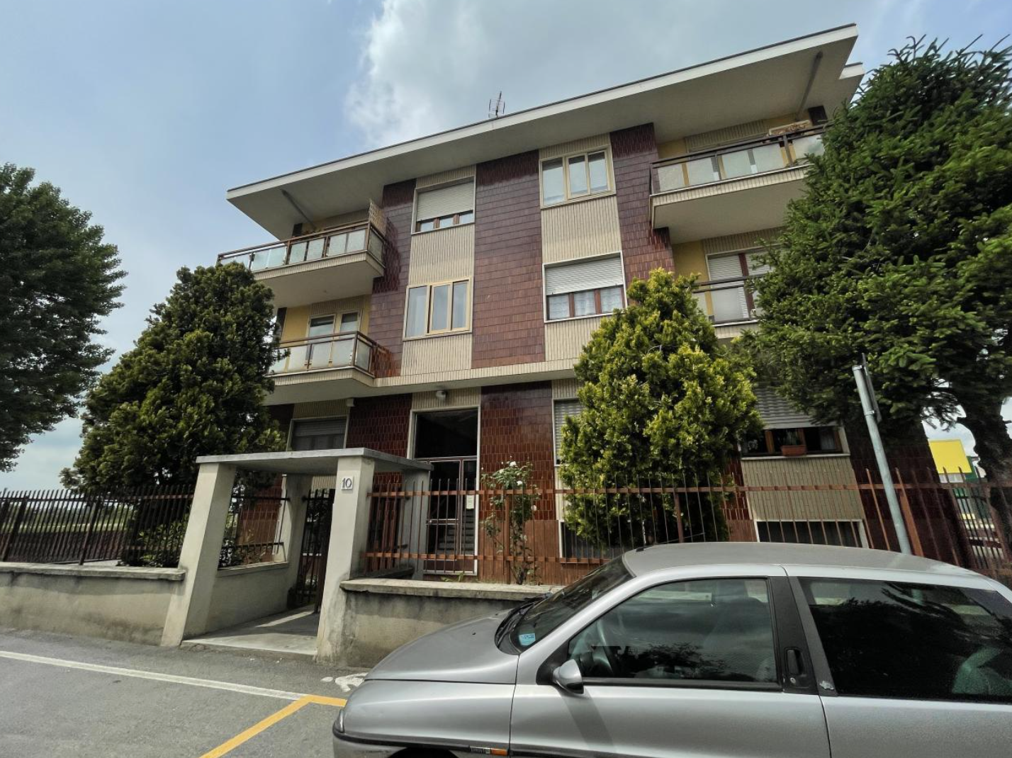 Industriale - Orbassano (TO)