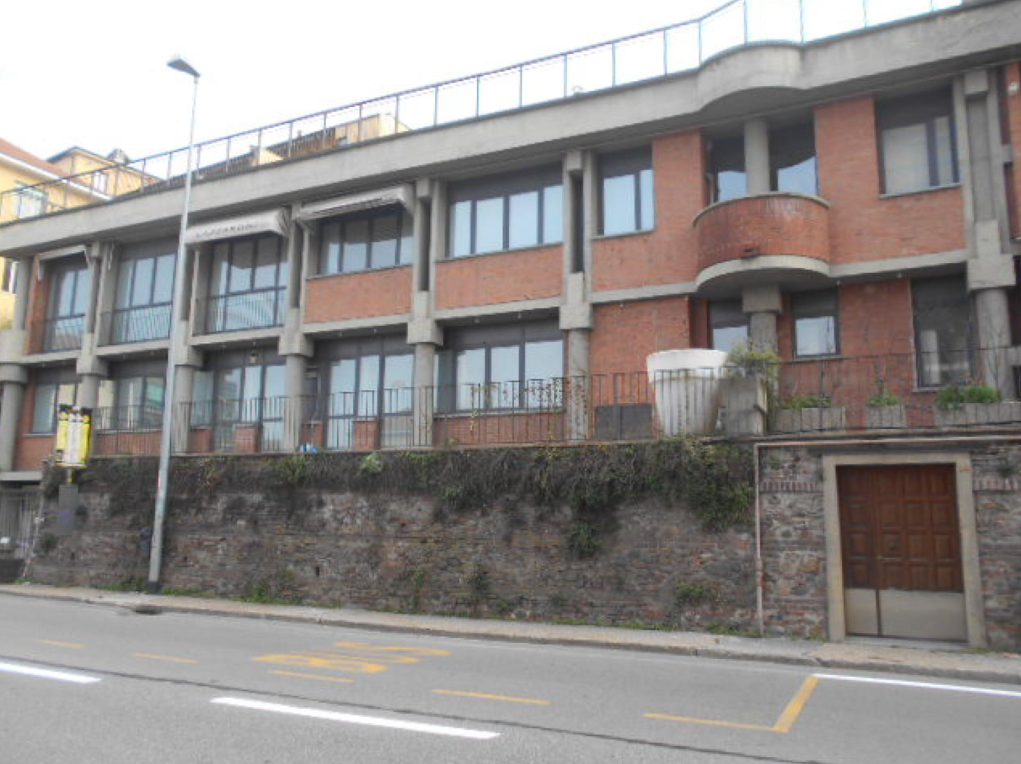 Commerciale - Moncalieri (TO)