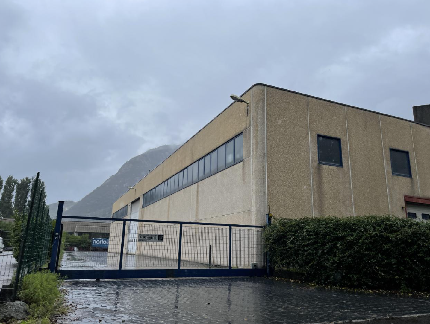 Industriale - Verbania (VB)