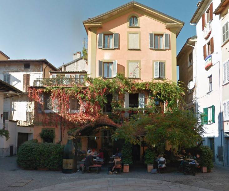 Commerciale - Verbania (VB)