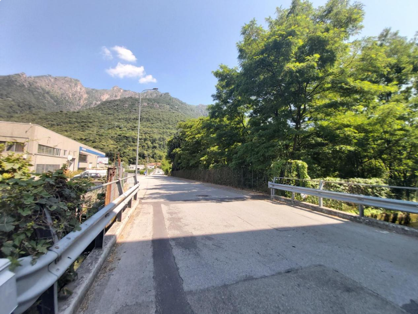 Terreno - Omegna (VB)