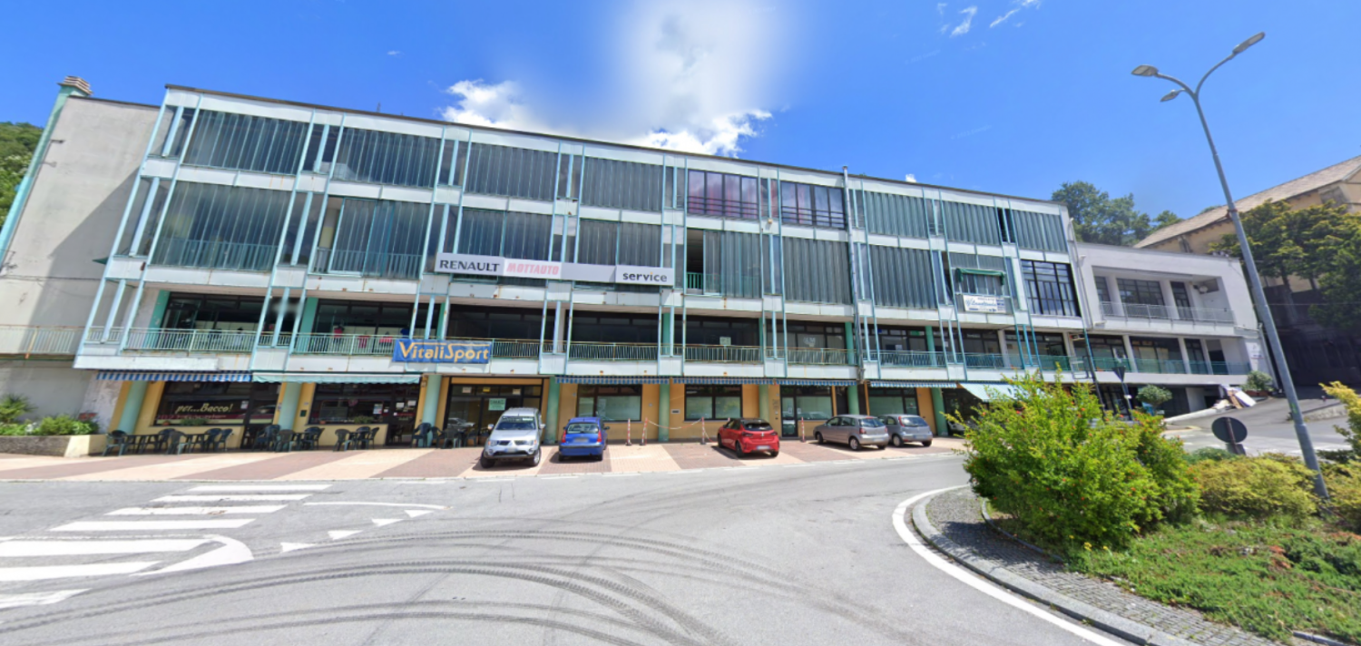 Commerciale - Omegna (VB)