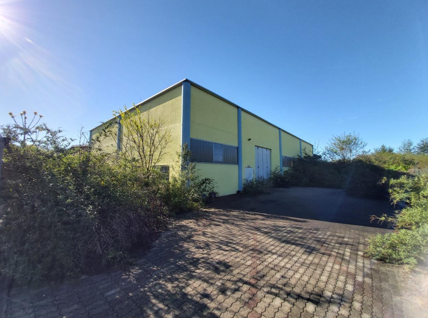 Industriale - Gattinara (VC)