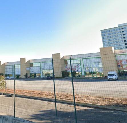 Commerciale - Casamassima (BA)